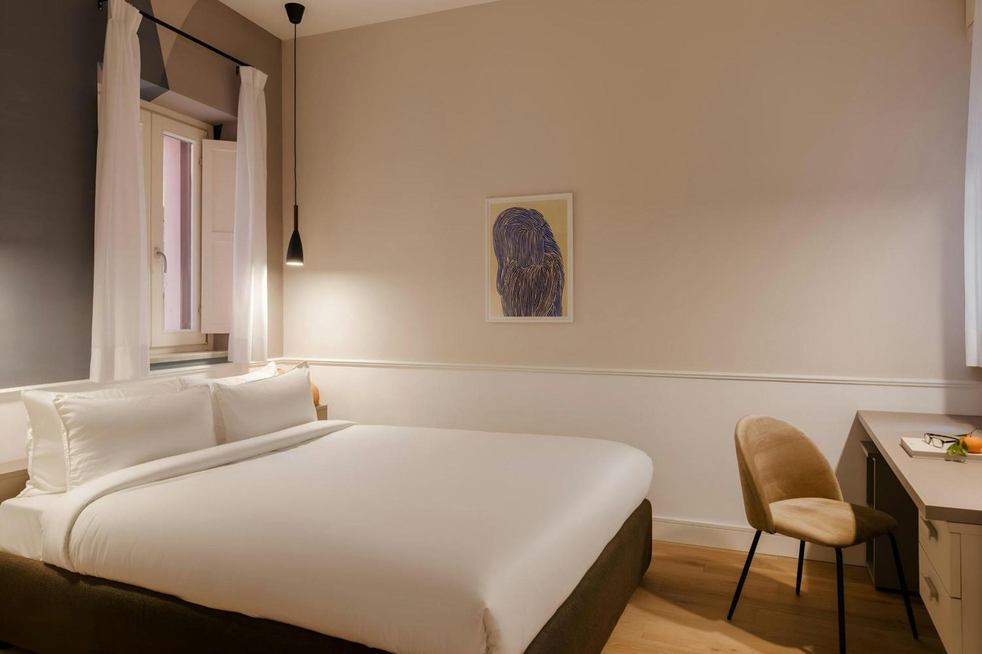 Sonder By Marriott Bonvoy Antinoo Apartments Piazza Del Parlamento Roma Eksteriør bilde